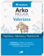 Arkorelax Valeriana Con Triptófano Y Vit.B6