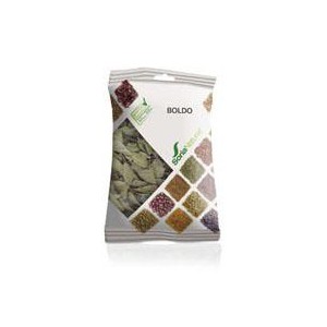 Boldo 40 Grs Soria Natural