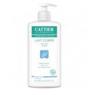 Leche Corporal Modeladora (Cattier)