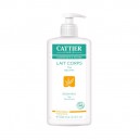 Leche Corporal Regeneradora (Cattier)