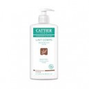 Leche Corporal Suavizante (Cattier)