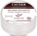 Manteca Karit&eacute; 100Grs (Cattier)