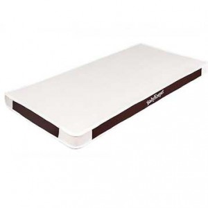 Colch&oacute;n De Cuna + Funda 60x120cm Babykeeper