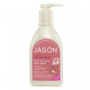 Gel Ducha Agua De Rosas Jason