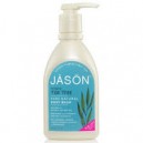 Gel Manos Y Cara Tea Tree Jason