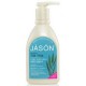 Gel Manos Y Cara Tea Tree Jason