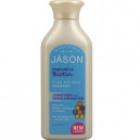 Champ&uacute; Biotina Jason