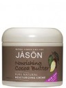Crema Facial Manteca De Cacao