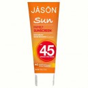 Jason Protector Solar Familiar 45 FPS