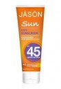 Jason Protector Solar Ni&ntilde;os 45 FPS