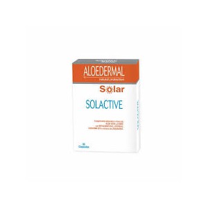Aloe Vera Solactive