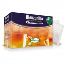Manzanilla 20 Filtros Soria Natural