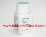 Col&aacute;geno Marino Hidrolizado Con Magnesio 100 compr