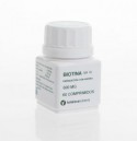 Biotina 600mg (PURA) (Vit. H) 60 Compr.