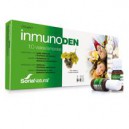 Inmunoden Senior Viales
