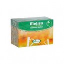 Melisa 20 Filtros Soria Natural