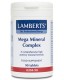 Mega Mineral Complex 90Tabs. Lamberts
