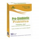 Pro-Simbiotic 30 C&aacute;ps.
