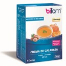 Biform Crema Calabaza (6 Sobres)