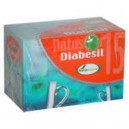 Natusor 15 Filtro Diabesil
