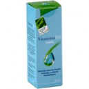 Vitamina D3 50ml 100% Natural