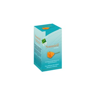 Somniril