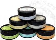 Crema Corporal Con Extracto Lilas & Esencia S&aacute;ndalo