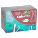 Natusor 21 Filtro Colesten