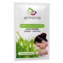 Monodosis Mascarilla Facial Algas 11Grs Armon&iacute;a 