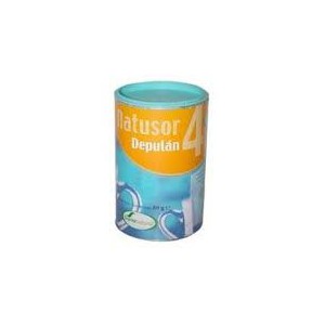 Natusor 04 Bote Depul&aacute;n