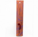 Auroshikha Incienso Vainilla 15 Sticks