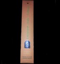 Auroshikha Incienso Anti Tabaco 15 Sticks