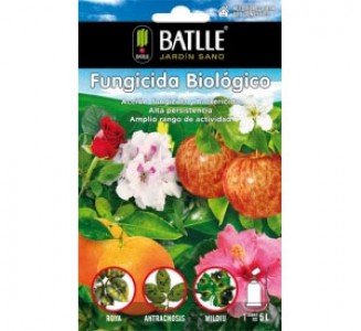 Fungicida Biol&oacute;gico Sobre Para 750 ml.