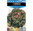 Lechuga Cuatro Estaciones (Semillas Bio)