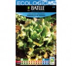 Lechuga Maravilla De Verano (Semillas Bio)