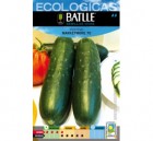 Pepino Marketmore 70 (Semillas Bio)