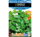 Perejil Com&uacute;n 2 Hoja Grande (Semillas Bio)