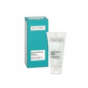 Bella Aurora Gel Exfoliante Suave 75ml