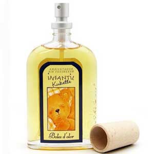 Ambientador Spray Infantil Kukette Boles D'Olor