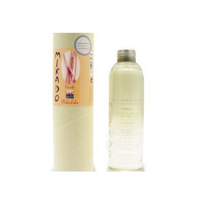 Boles D'Olor Recambio Mikado Canela