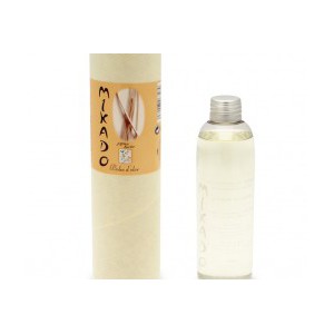 Boles D'Olor Recambio Mikado Jazm&iacute;n Blanco