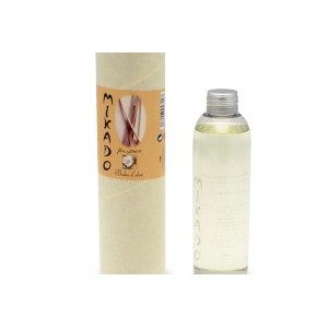 Boles D'Olor Recambio Mikado Flor Blanca