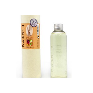 Boles D'Olor Recambio Mikado Uvas Y Naranjos