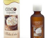 Brumas De Ambiente: Coco Cupcake