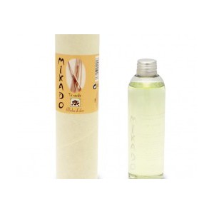 Boles D'Olor Recambio Mikado T&eacute; Verde