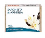 Jab&oacute;n de vainilla Il Fior Di Loto