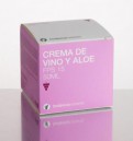 Crema Vino + Aloe  50ml Bot&aacute;nica Nutrients