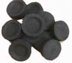 Carbones Incienso 30 mm