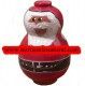 Incensario "Papá Noel" 