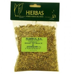 Er&iacute;simo 50 Grs Plameca